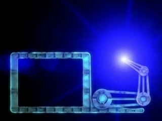 Tir canon laser par XaNk