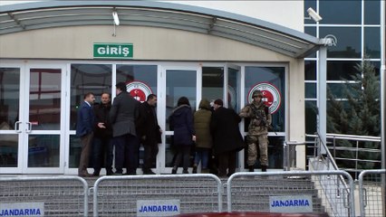 15 Temmuz Şehitler Köprüsü Davası - İSTANBUL