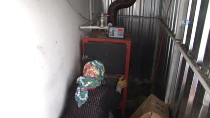 O Evden Dram Çıkmıştı... Devlet Sahip Çıktı, Aile Evlerine Kavuştu