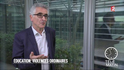 Santé - Violences éducatives ordinaires