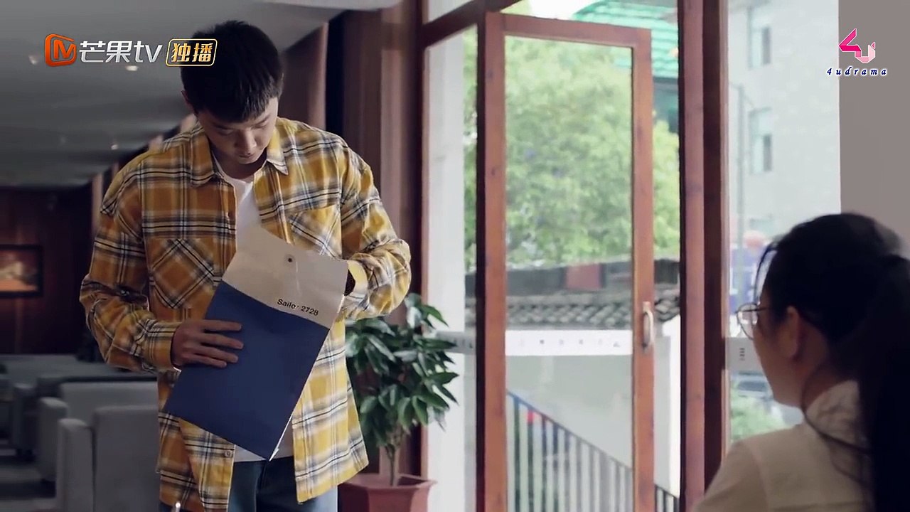 Where the lost ones go EP13 Engsub
