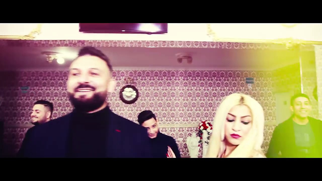 Cristi Ganta - Sus volumele [Videoclip Official 2018] VideoClip Full HD