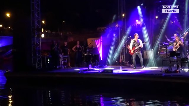 Johnny Hallyday mort : David Hallyday bientôt de retour sur scène