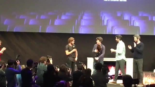 Rayane Bensetti : ses larmes pour son père