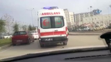 İnşaattan Düşen Asansör Ustası Hayatını Kaybetti