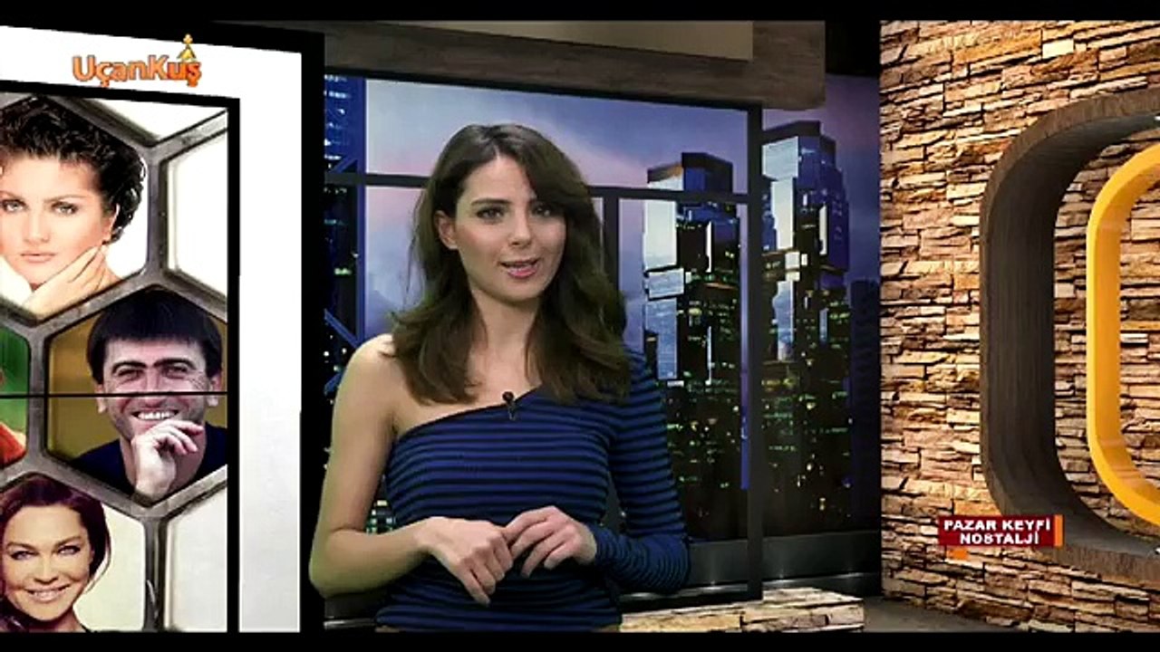 Kerem Alışık Yeşim Salkım Nikah 1997