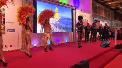 Fitur 2018 abre al público en general este fin de semana