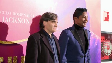 Poty no quiere hablar del tema de Bustamante y Echevarría