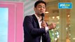 Dr. Hayden Kho relates his own experiences leading to his own 