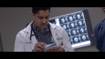 Watch The Resident Season 1 Episode 3 -Comrades in Arms- Online