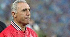 Ünlü Bulgar Futbolcu Stoichkov: Dünyada Süleymanoğlu'dan Büyük Sporcu Yok