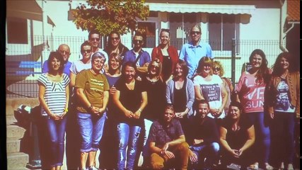 Voeux Portiragnes 2018