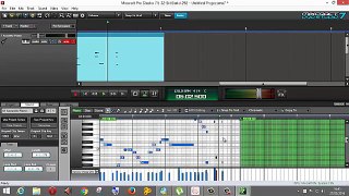 Programa facil , sencillo y completo para grabacion profesional de audio