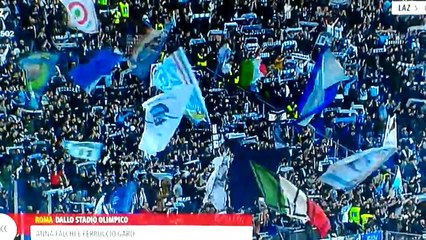 VIDEO / ANNA FALCHI: "LO SPORT DEVE RICORDARE CHE SIAMO ANTISEMITI"