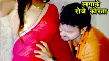 Lagake JCB Machine - Arun Acharya - Bhojpuri Hit Songs 2018 - 2018 का नया धमाकेदार भोजपुरी गाना
