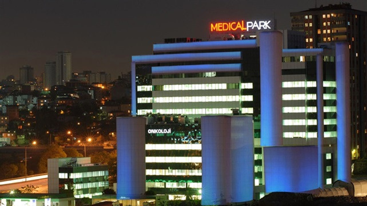 Medical Park'ın Halka Arz Fiyat Aralığı 24-28,8 TL Oldu