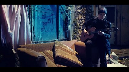 Eypio - Gömün Beni Çukura (Çukur Dizi Müziği) (Official Music Video)