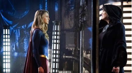 Supergirl Season 3 Episode 12 (s3e12) Watch Series Online Free