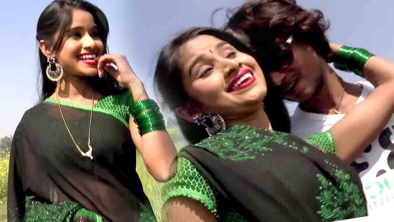 कमरिया हिलेला - Dharmendra Mishra Shital - Kamariya Hile - Apno Ne Diya Dhokha - Bhojpuri Hit Song