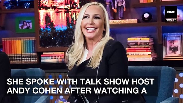 ‘Real’ Mess! David Beador’s Kids Side With ‘RHOC’ Mom Shannon In Nasty Divorce