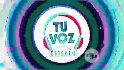Tu Voz Estereo Capítulo La mujer de mi hermano. Caracol TV _ Martes 15 de Agosto
