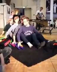 Musique de K2000 avec des tubes