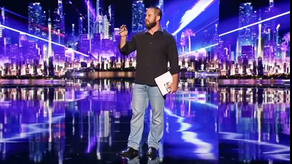 Top Best Magic Show of America - America's Got Talent 2016