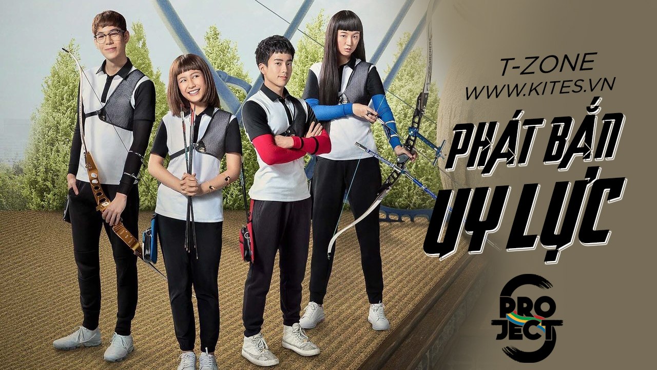 [Tập 5] Phát Bắn Uy Lực / Project S The Series 4 [Vietsub by T Zone Kites.vn]