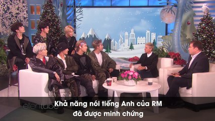 Những idol là thánh ngoại giao của nhóm nhạc