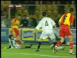 Bir efsane 10 gol - Gheorghe Hagi