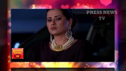 Kasam  - Tere Pyar Ki - 23rd January 2018 ColorsTV Serial News