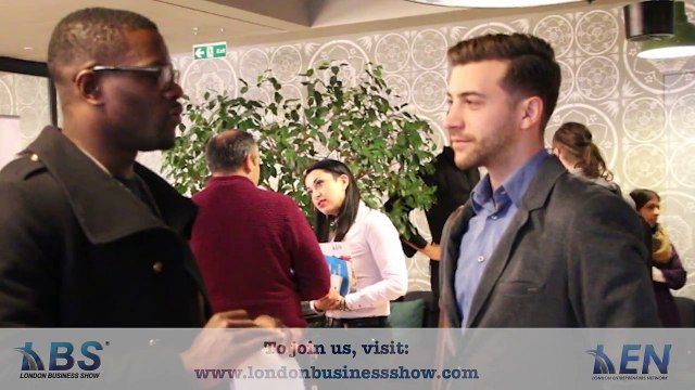 London Business Events 2018 - Free UK Exhibitions: Londonentrepreneursnetwork