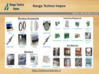 Copper Foil & Aluminum Foil Current Collector