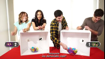 WHAT'S IN THE BOX_ ft. Shay Mitchell and Anthony Padilla