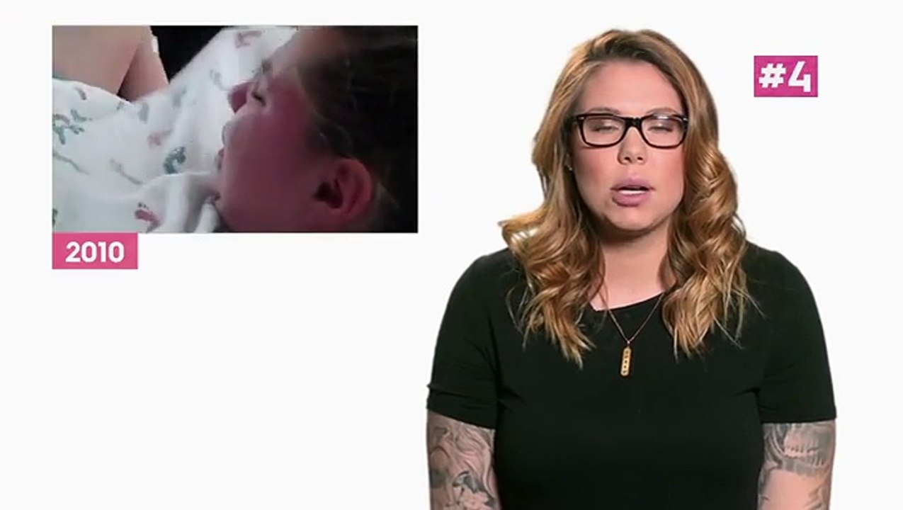 Chelsea Houska’s Baby Daddy Adam Lind Loses Custody Of Daughter After Assault Arrests