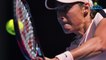 Open d'Australie 2018 - Caroline Garcia : "Je n'ai pas envie de parler de la Fed Cup"