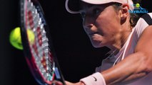 Open d'Australie 2018 - Caroline Garcia : 