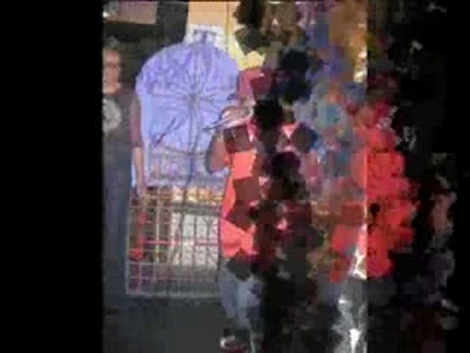 Jingle video