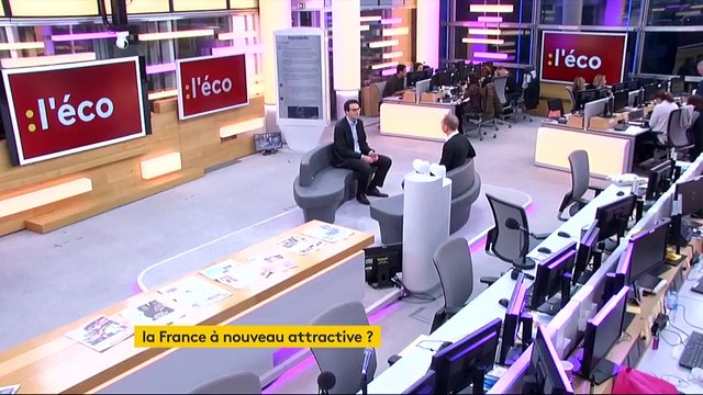Thomas Mulliez, PDG de Guy Degrenne : pour être une grande puissance économique, la France doit être une grande puissance industrielle
