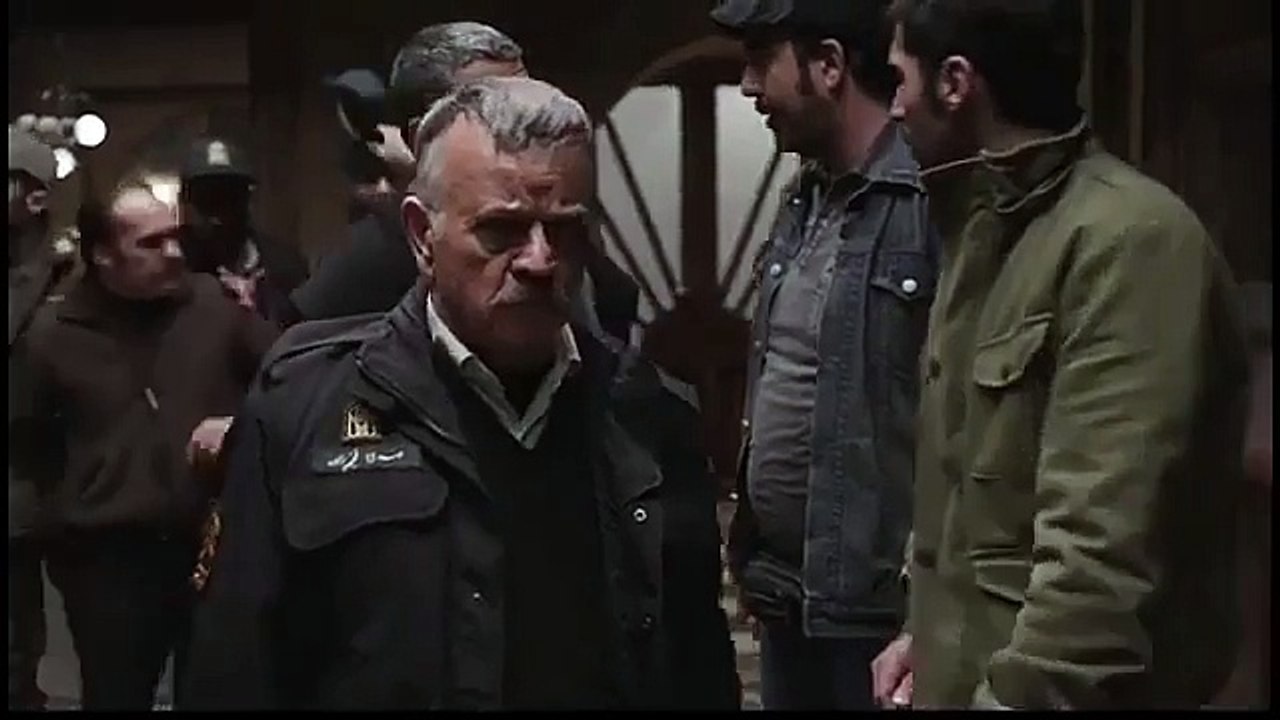 دانلود فیلم سینمایی سوتفاهم با بازی مریلا زارعی