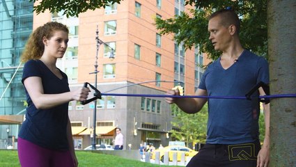 This Two-Minute Workout Promises To Change Your Life