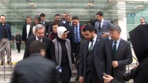 AK Parti'li Ravza Kavakcı Kan'dan CHP’li vekillere 'FETÖ duruşmalarını da izleyin' çağrısı