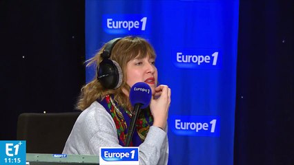 Comment François Busnel a décidé d'être journaliste