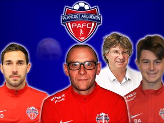 Portes ouvertes des féminines du PAFC