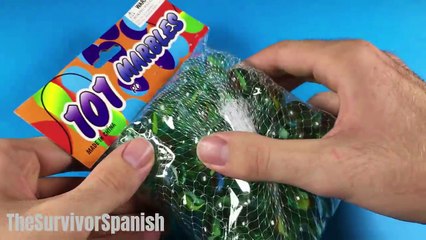 3 Juguetes Increíbles que Puedes Fabricar