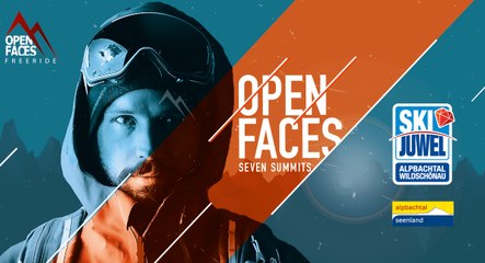 Open Faces FWQ ALPBACH 2018
