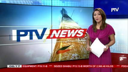 Pagsunod sa Konstitusyon, iginiit ni Pangulong Duterte