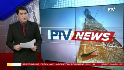 Napoles, iginiit na kaibigan niya si Sen. Drilon