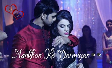 Baarish - Half Girlfriend || Ash King & Shashaa Tirupati - 2017 || Whatsapp Status Video