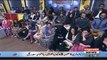Khabardar Aftab Iqbal 21 January 2018 - Mosiqar Gharana Special - Express News
